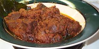 Yup kamu sudah berada di tempat yang benar. Resep Masak Rendang Daging Padang Merdeka Com