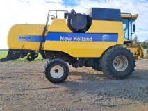 Salford CS6050 Combine