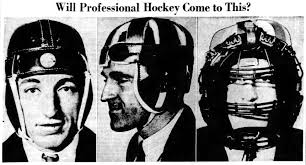 Ace Bailey's Last Hockey Game and the NHL's Response