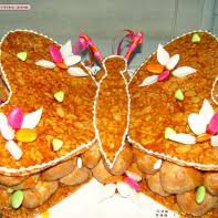 Piece Montee De Mariage Place A La Nougatine Piece Montee Piece Montee Bapteme Piece Montee Mariage
