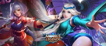 Kata ganti orang kedua ini juga dibedakan menjadi tunggal dan jamak. Mirip Tokoh Anime Kini Para Hero Mobile Legends Bisa Berbahasa Jepang Gamebrott Com