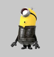 Cyclops Minion Minions Evil Minions Minions Cartoon