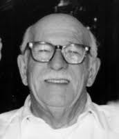 J.B. Senter Obituary (2008)