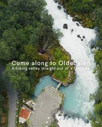 Check spelling or type a new query. Visit Norway Visit Nordfjord Oldedalen Facebook