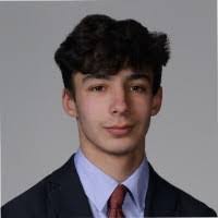 Chris Manolis's Instagram, Twitter & Facebook