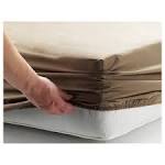 Bed Sheets Flat Fitted Sheets Dunelm