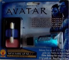 avatar na vi makeup kit saubhaya makeup