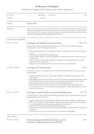 A civil engineer with more than 5 a civil engineer with more than 5 yrs of vast experience in infrastructure like metro stations, road and railway tunnels, bridges and metro rail viaduct structures and high. Civil Engineer Resume Writing Guide 12 Resume Templates 2020