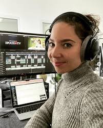 Richard Kleinert's Instagram, Twitter & Facebook