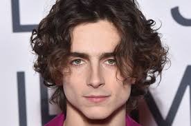 How he learned to stop worrying and love his king haircut. Timothee Chalamet Posted And Deleted This Thirst Trap Photo