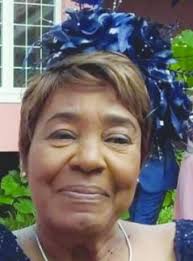 Bernice Molly Charlton