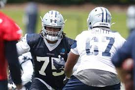 Cowboys Rookie Mistakenly Gives Tom Brady Bulletin Board Material