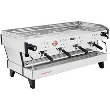 Manual , technical bulletin, software programming manual, operating manual, installation, update manual, manuallines. La Marzocco Linea Pb 4 Group Volumetric Espresso Machine Majesty Coffee