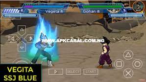 สอนตั้งค่าเกม ppsspp ให้คมชัด ไม่กระตุก ลื่นหัวแตก. Download Dragon Ball Z Shin Budokai 7 Ppsspp Iso Highly Compressed Free Apkcabal