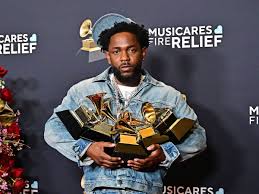 PR expert says Not Like Us 'rebrand' led to rapper winning 22 Grammys and counting