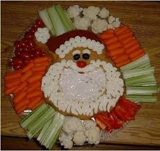 Canapes recipes appetizer recipes appetizer ideas canapes ideas appetizer dinner snacks für party appetizers for party party canapes tapas 40 christmas decorations spreading on pinterest all about christmas. 10 Creative Christmas Veggie Trays Christmas Veggie Tray Christmas Vegetables Veggie Christmas