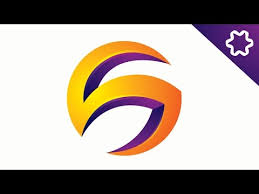 Adobe Illustrator Logo Design Tutorial For Beginners How To Make 3d Custom Letter Logo Design Youtube Such a logo must send a brand message clearly to the target.