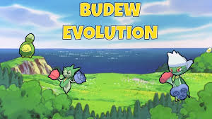 How To Evolve Budew Into Roselia In Pokémon Brilliant Diamond And Shining  Pearl | Attack Of The Fanboy