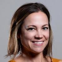 Kimberly Michell's Instagram, Twitter & Facebook