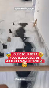 Il y a un bar et des toilettes de restaurant 🤯 #pourtoi #foryou #tvrealite  #marseillais #julientanti #manontanti #housetour #villa #roomtour #dubai  #rich #luxe