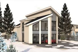 Based in somerset, new jersey, usa. Roth Immobilien Haus Favorit Vertriebspartner Fertighaus Bauen Hauser Mit Pultdach