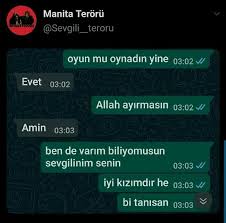Nehir Adli Kullanicinin Sorgulama Ldnskdmdj Panosundaki Pin 2020 Mesajlasmalar Komik Seyler Bff Sozleri