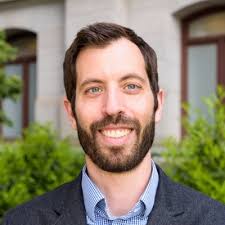 I was honored to deliver some remarks at the Energy Coordinating Agency  (ECA)'s opening of an incredible new heat pump training lab.