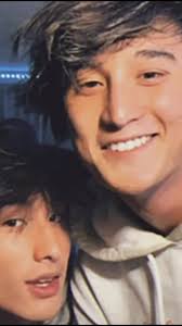 I love you both @yatmarnar @matteomartinezz #martineztwins #tanner #matteo  #fyp #fypシ #foryou