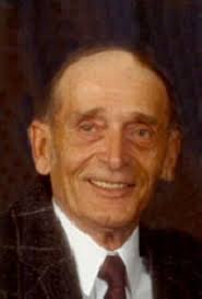 Robert J. Warner Obituary November 16, 2012