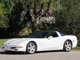 Image result for Arctic White 2004 Corvette