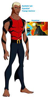 When you are framed for a crime you didn't commit, will kaldur. Aqualad Young Justice By Nhrynchuk On Deviantart