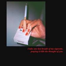 I can easily stop smoking forever. Pin On The Shit Life