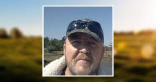 Wayne Gosnell Obituary October 27, 2017