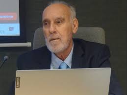 Fallece el veterinario Jaime Borrell, presidente de Biovet y académico de  la RACVE