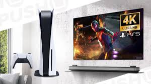 Latest game and bundle news as fans wait for playstation to be restocked. Best 4k Tvs For Ps5 Push Square