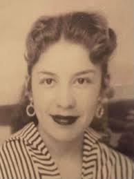 Richard Rojas and Elpidia Escoto before they became my parents