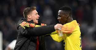 A loan move can help kepa get assured minutes to claim a stake for a seat in spain's national team bus and maybe even be the first choice for enrique. No Mendy No Problem For Rennes Against Reims