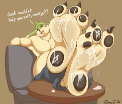 Rule34 - If it exists, there is porn of it  zp92, digimon (species),  gargomon  4664693