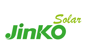 jinko solar logo - EnviroGroup