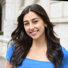 On the last day of my internship at Ross, I want to reflect