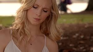 Neurotic, controlling and insecure being three of them, but one. Caroline Forbes Photos Fashion Clothing Style Pradux