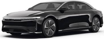 Image result for Sapphire Blue 2023 Lucid