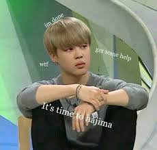 Whos Your Alpha 4 Kpop Memes Bts Memes Hilarious Bts Funny