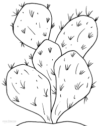 Free printable tall tree like cactus coloring page and download free tall tree like cactus coloring page along with coloring pages for other activities and coloring sheets. Printable Cactus Coloring Pages For Kids