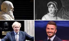 It was first spoken in early medieval england before it became a worldwide phenomenon. Who Said It Quiz Questions And Answers 15 Questions For Your Who Said It Home Pub Quiz Express Co Uk