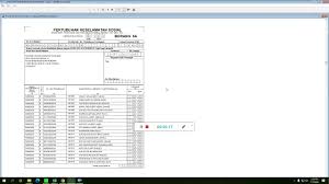 Borang socso 8a perkeso, download socso borang 8a, jadual ubs payroll for windows caters to all government requirements such as caruman perkeso. Perkeso Borang 8a Form Autocount Payroll 2 9 Myone Cute766