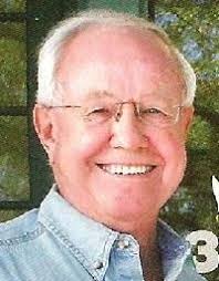 Peter HERDER Obituary (2018)