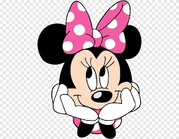 Maybe you would like to learn more about one of these? Minnie Mouse Mickey Mouse Pluto Donald Duck Minnie Mouse Food Mouse Png Pngegg