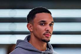 Trent Alexander-Arnold's feelings about Arne Slot clear after quitting  Liverpool