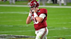After watching every snap of mac jones' senior season, draft analyst rob rang throughout much of the 2020 college football season, alabama quarterback mac jones was perceived by many to be. Hunter Source Has Me Fading Mac Jones At No 3 Pick Other Nfl Draft Bets